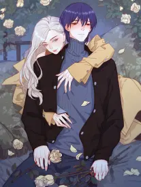 女神漫画 她的第十二张脸 封面